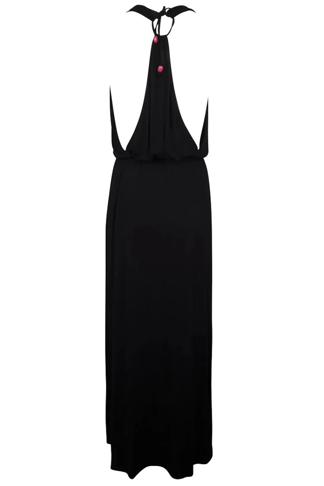 Antigel 36B La Muse Boheme Long Beach Dress sold by Antigel product image thumbnail 4
