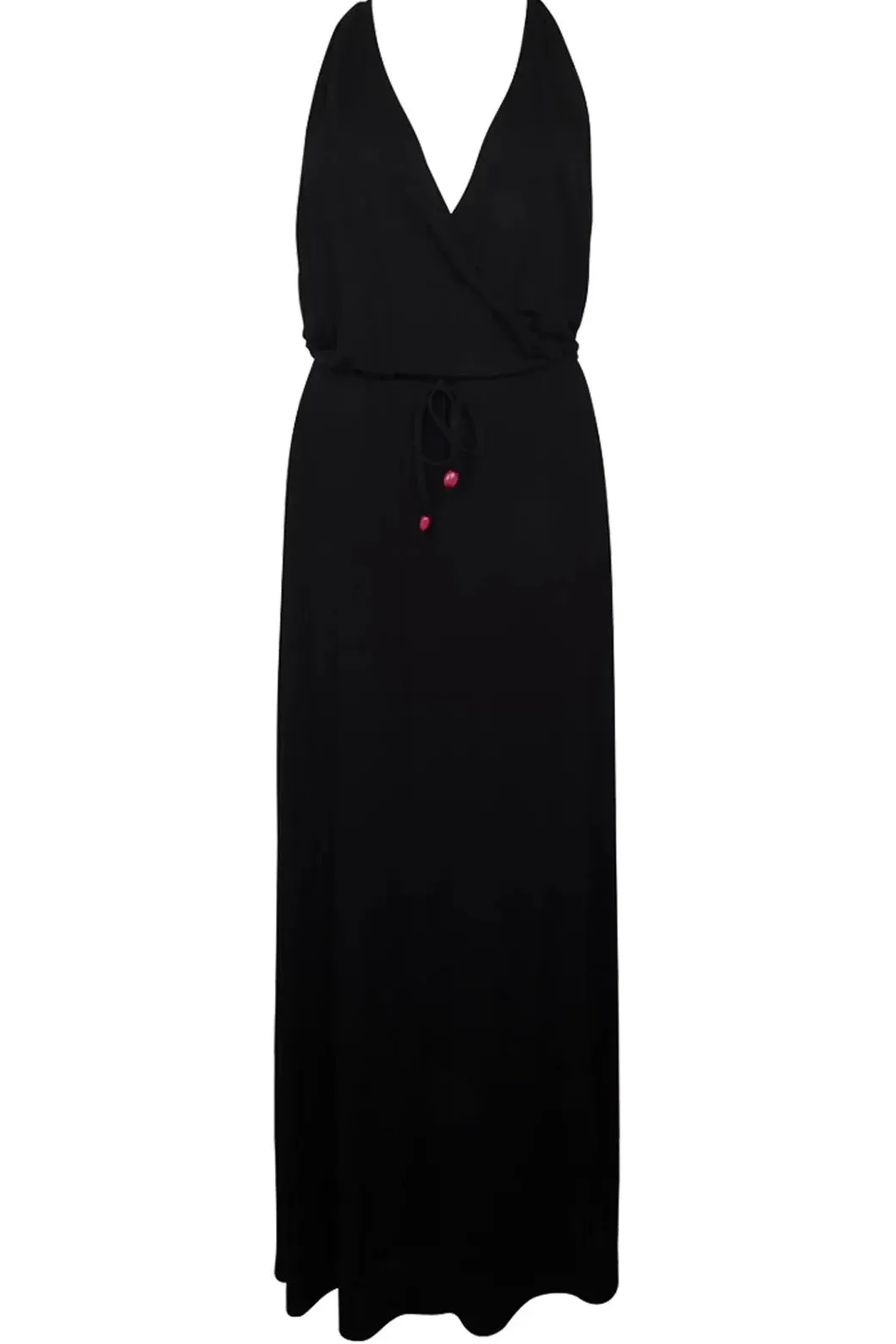 Antigel 36B La Muse Boheme Long Beach Dress sold by Antigel product image thumbnail 3