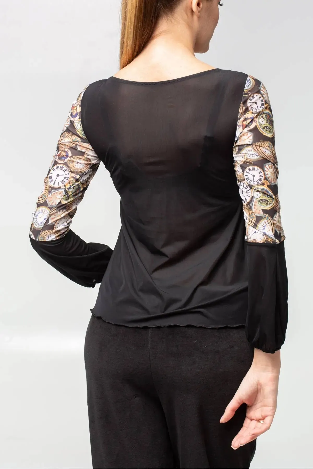 Antigel Blouse sold by Antigel product image thumbnail 2