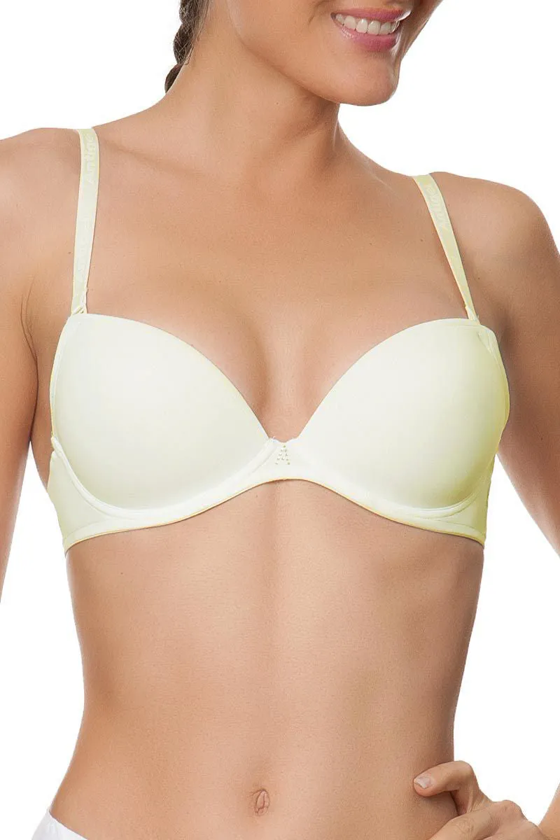 Antigel A66 Culte Beaute Coque bra sold by Antigel