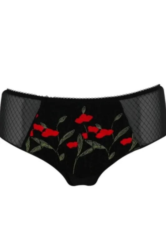 Antigel G63 Reve De Coquelicot Boyshort sold by Antigel