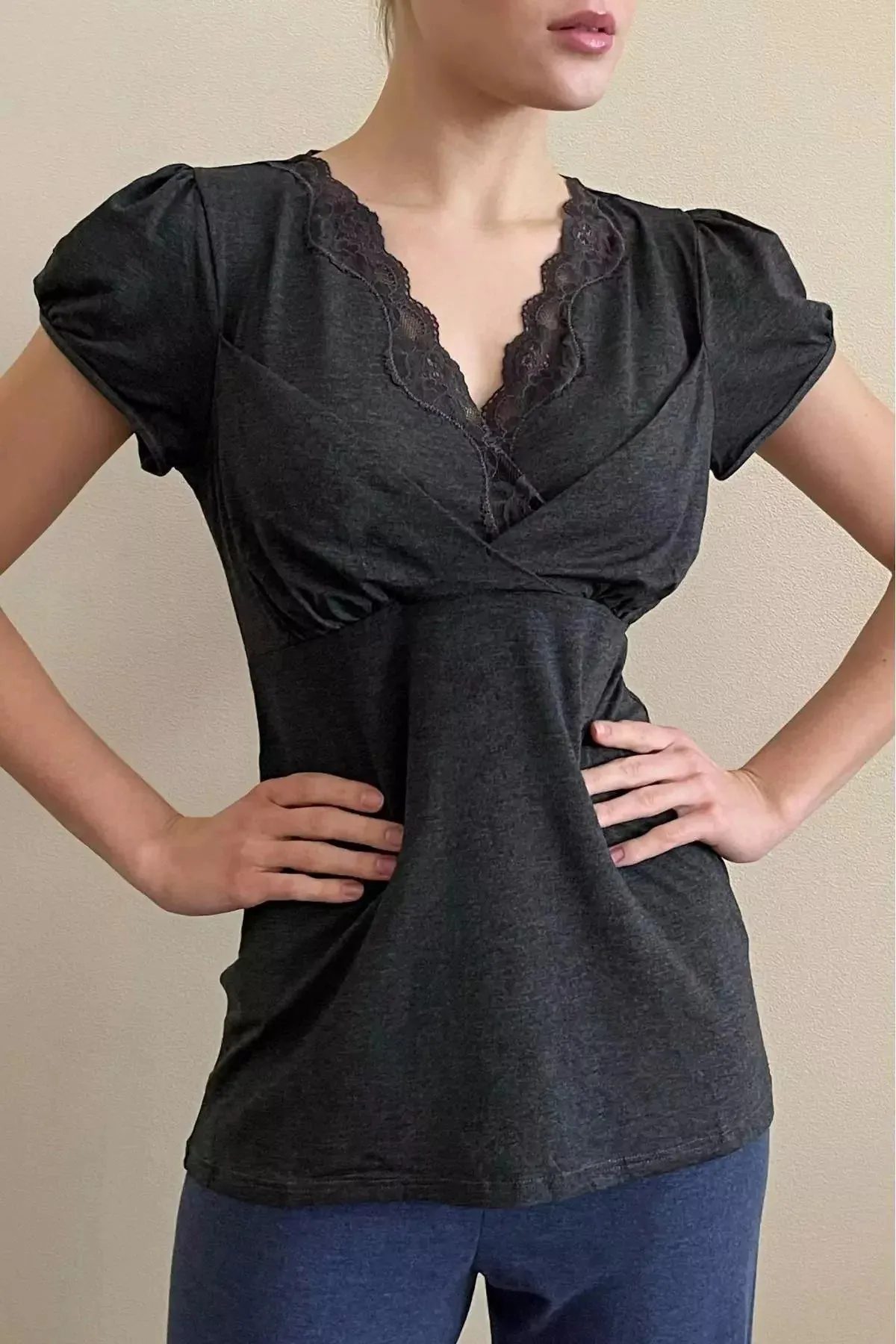 Antigel A06 Simply Perfect T-Shirt sold by Antigel