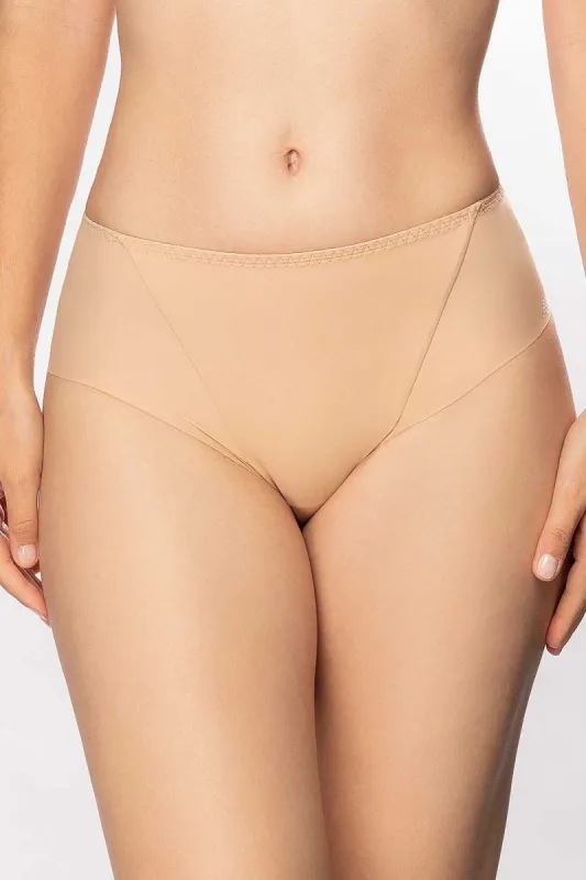 Antigel H66 Culte Beaute High Waist Brief sold by Antigel