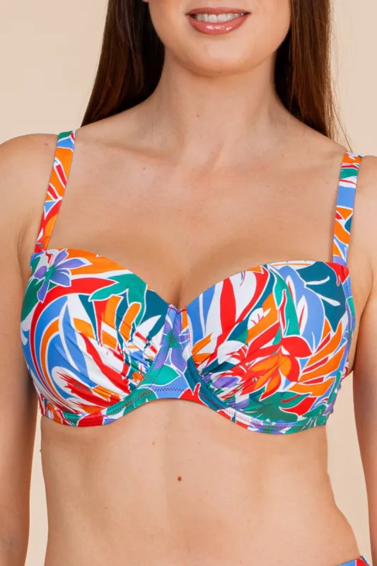 Antigel 67B La Flaneuse Padded sold by Antigel