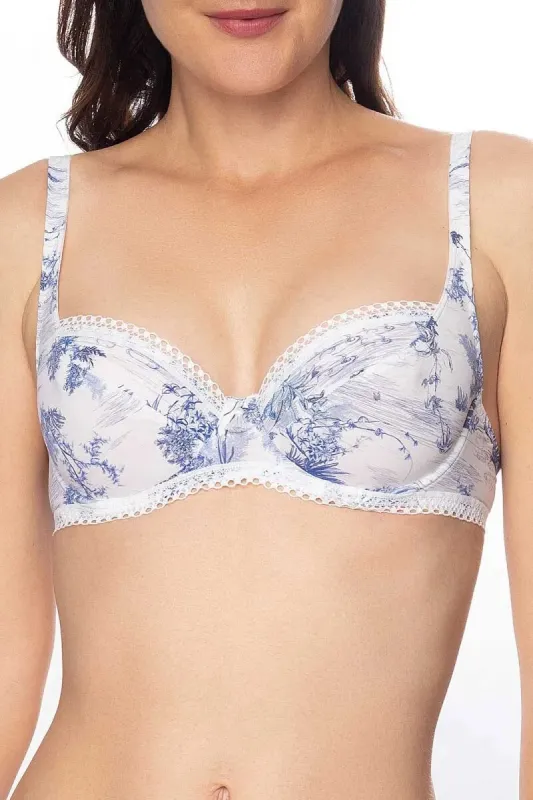 Antigel H08 Reve De Jouy Tulip sold by Antigel