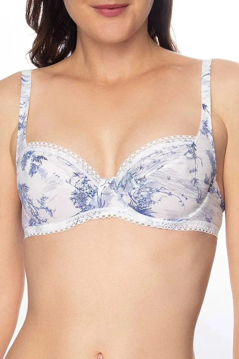 Antigel H08 Reve De Jouy Tulip sold by Antigel