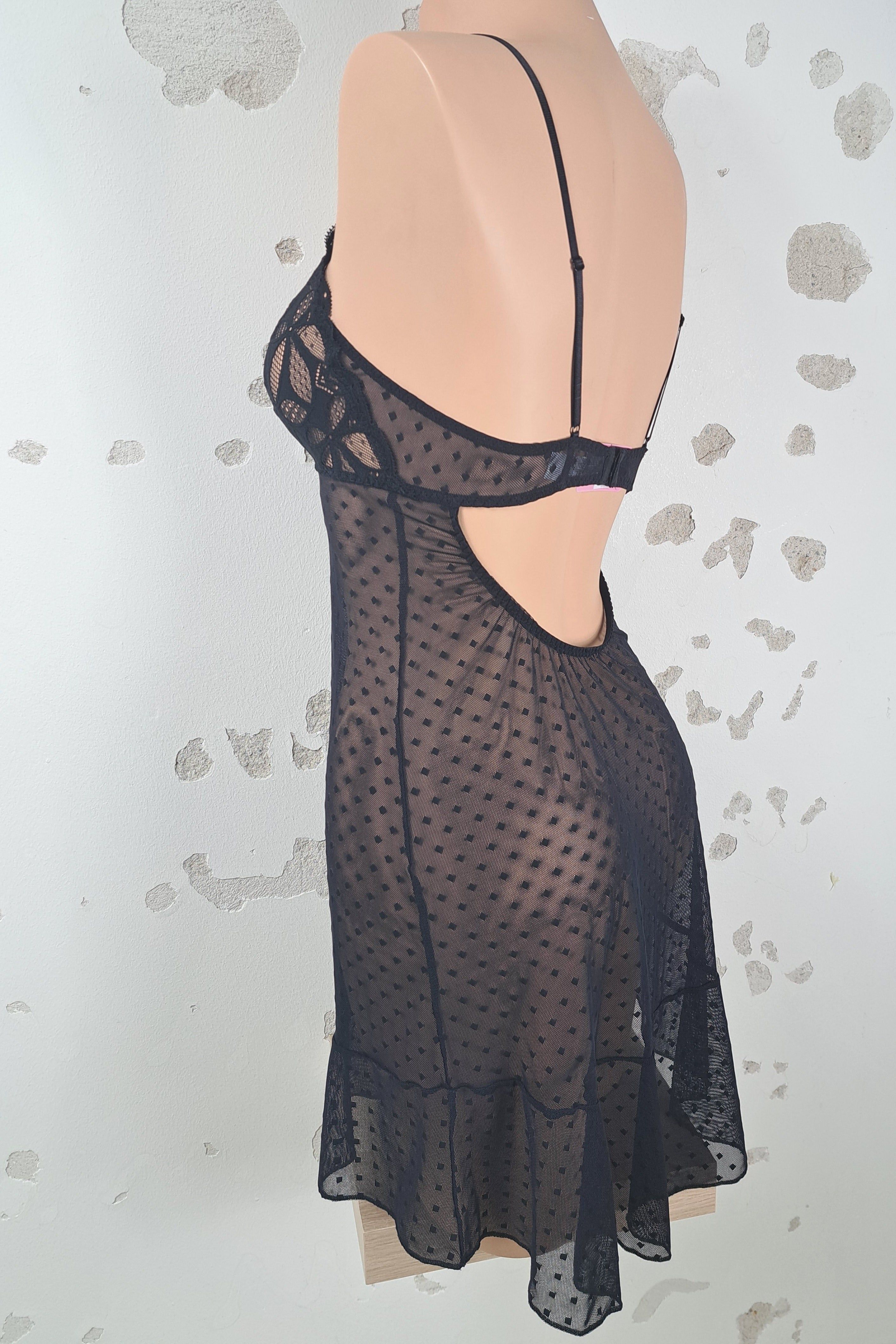 Antigel H17 Stricto Sensuelle Baby Doll sold by Antigel product image thumbnail 2