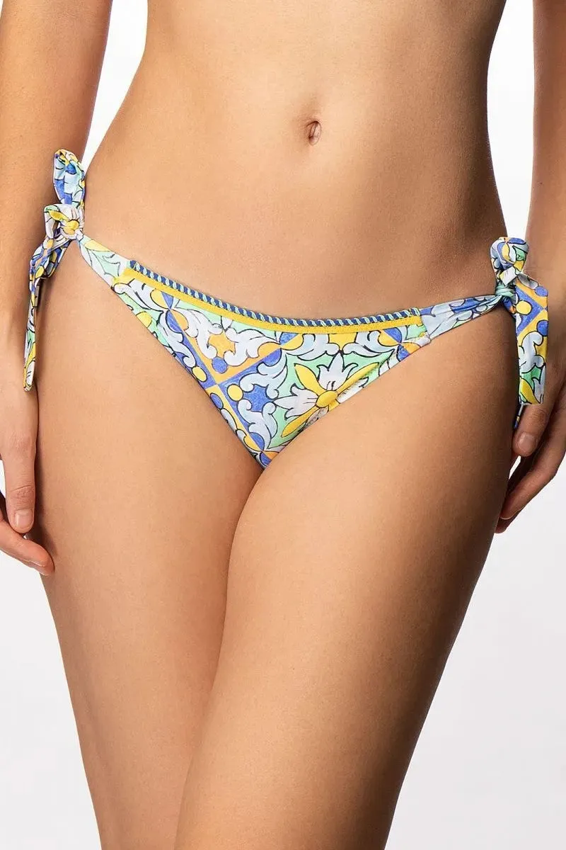 Antigel 95b La Sunny Antigel Bikini With Narrow Sides sold by Antigel