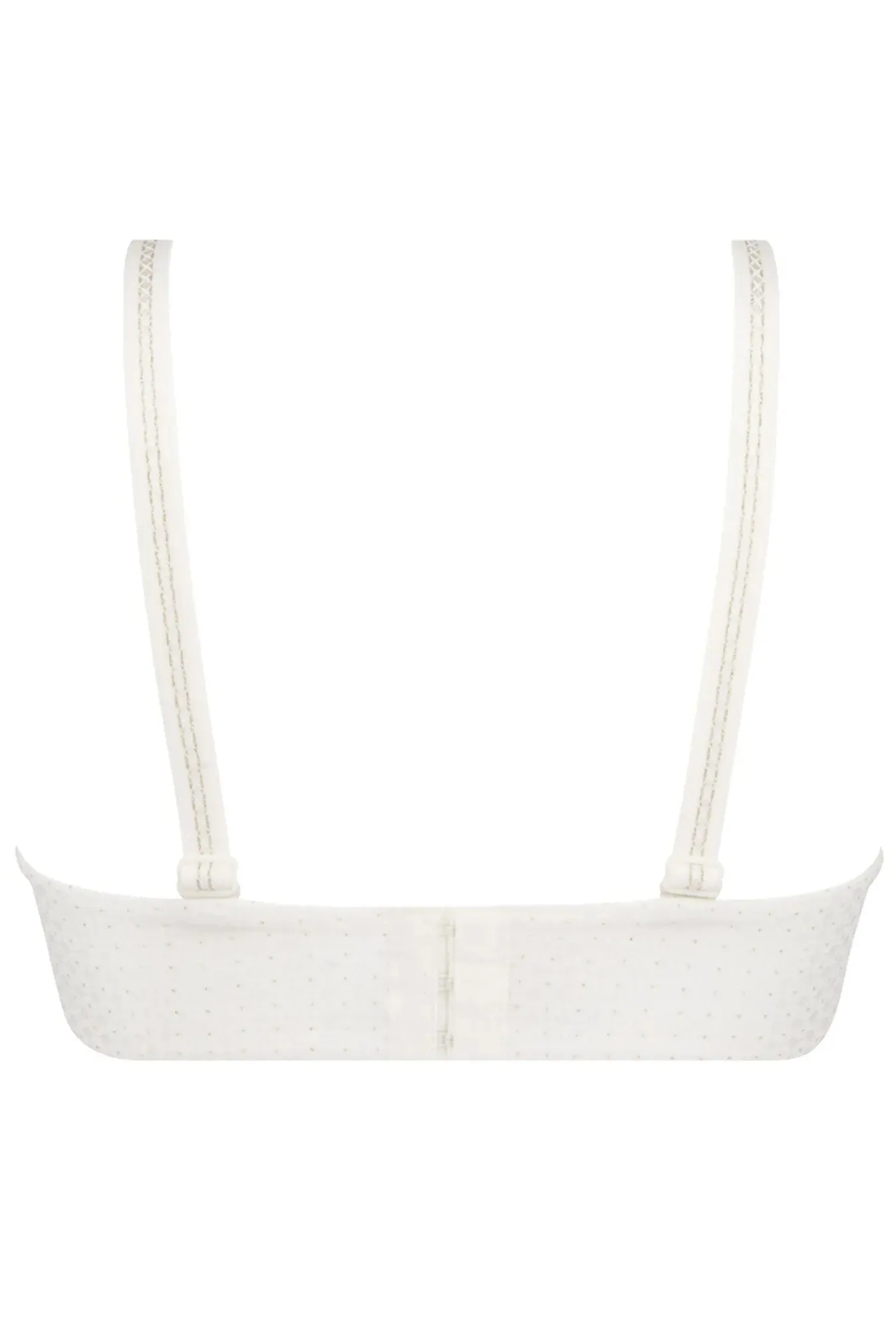 Antigel H55 Daily Paillette Padded Bandeau Bra sold by Antigel product image thumbnail 2