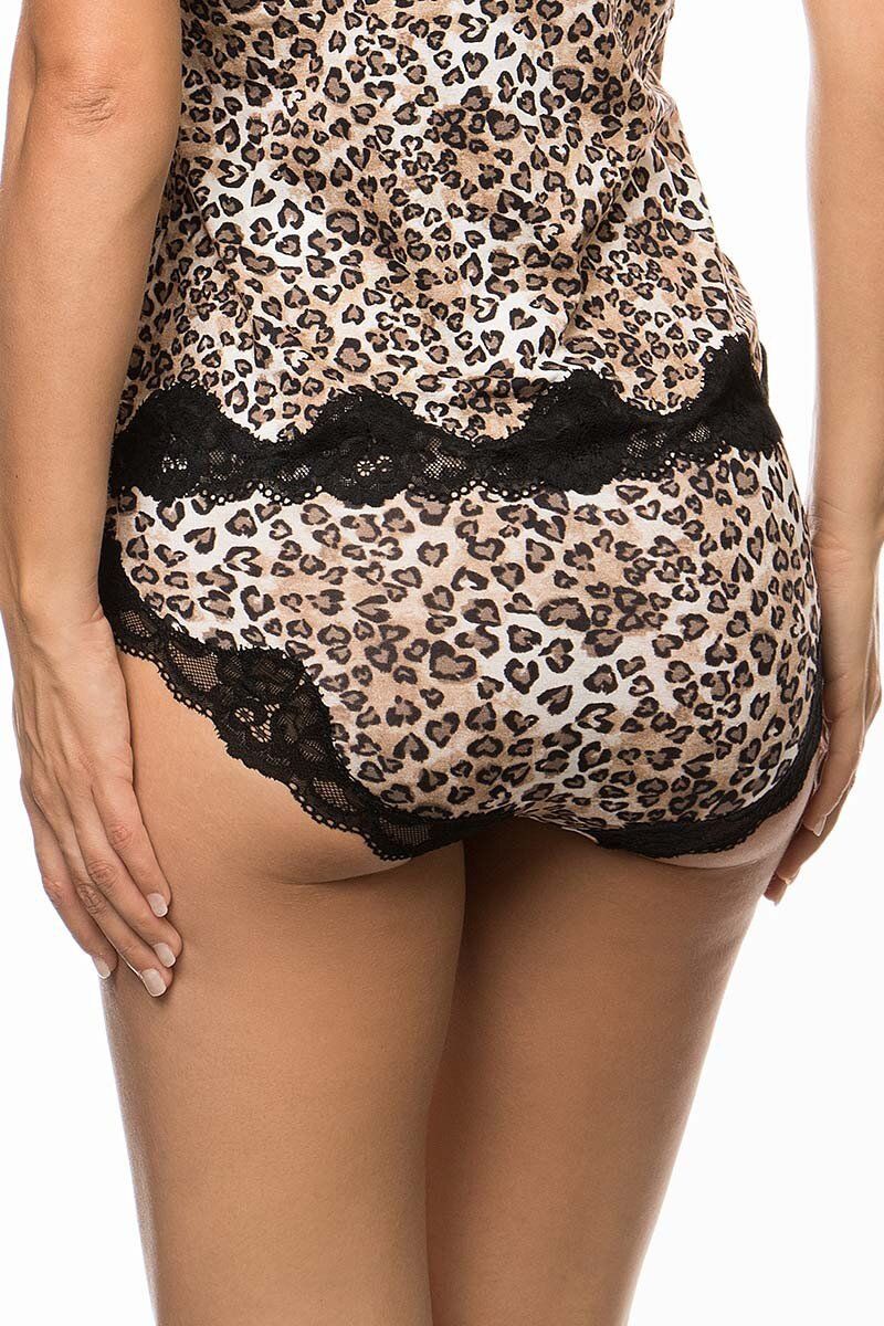 Antigel G66 Culte Fauve SHORTY LINGERIE sold by Antigel product image thumbnail 2
