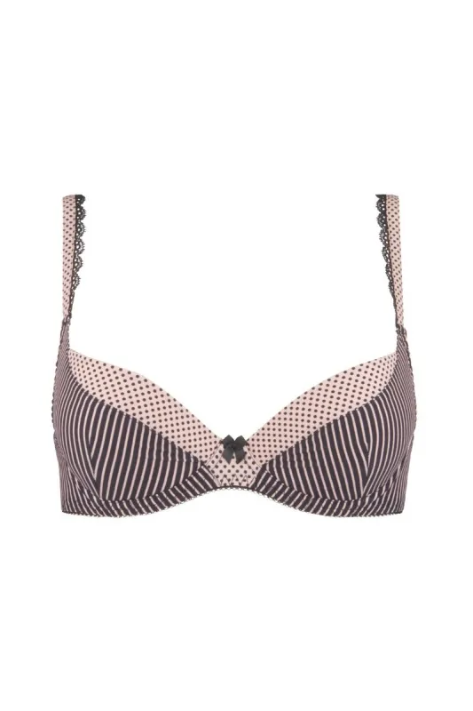 Antigel G02 Antigel Dandy PUSH UP BRA sold by Antigel