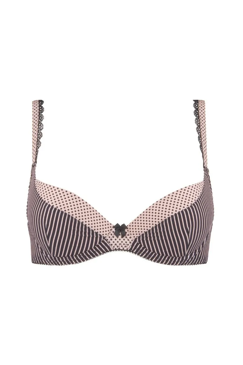 Antigel G02 Antigel Dandy PUSH UP BRA sold by Antigel