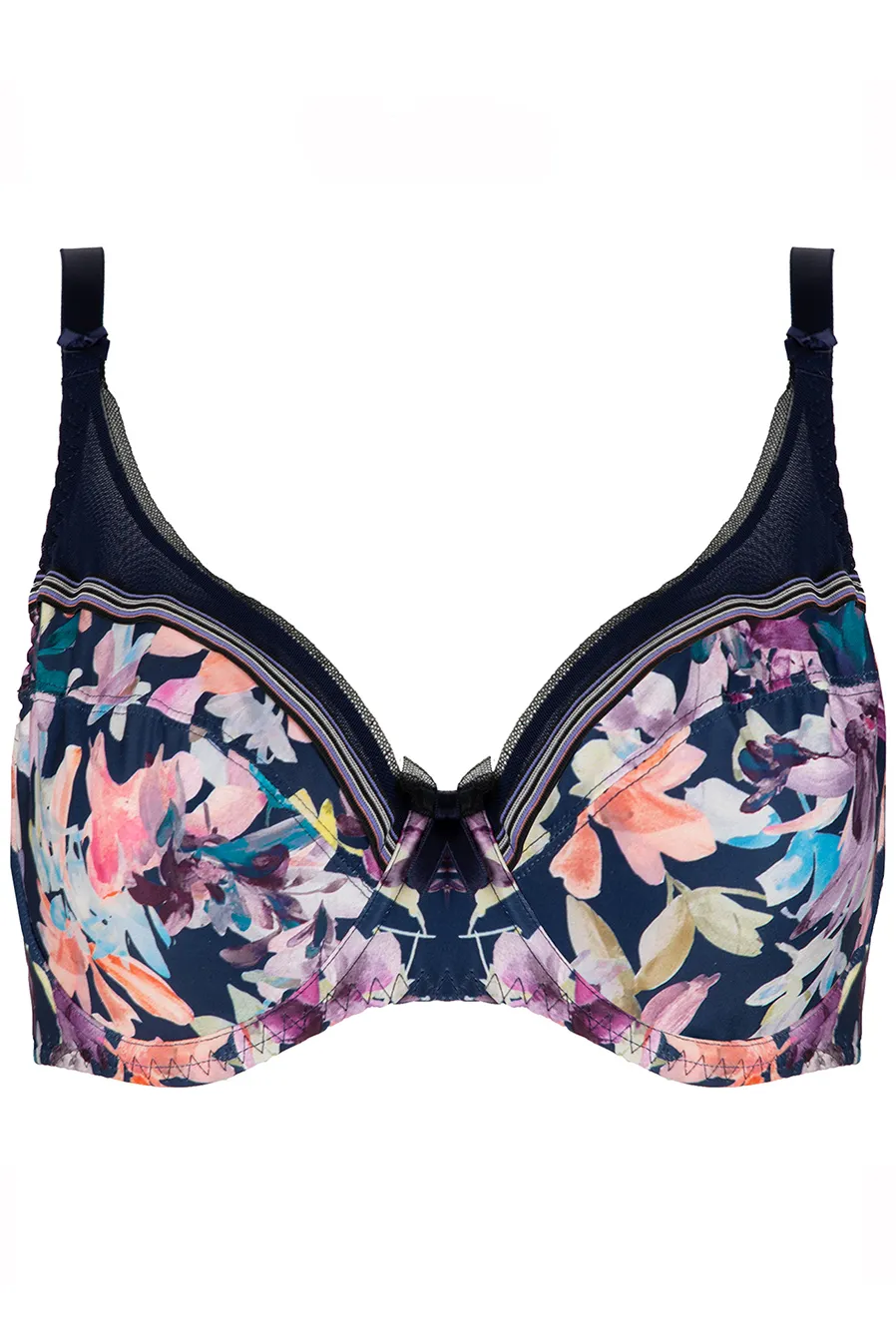 Antigel H84 Mille Petales Full Cup W/ Wire sold by Antigel product image thumbnail 5