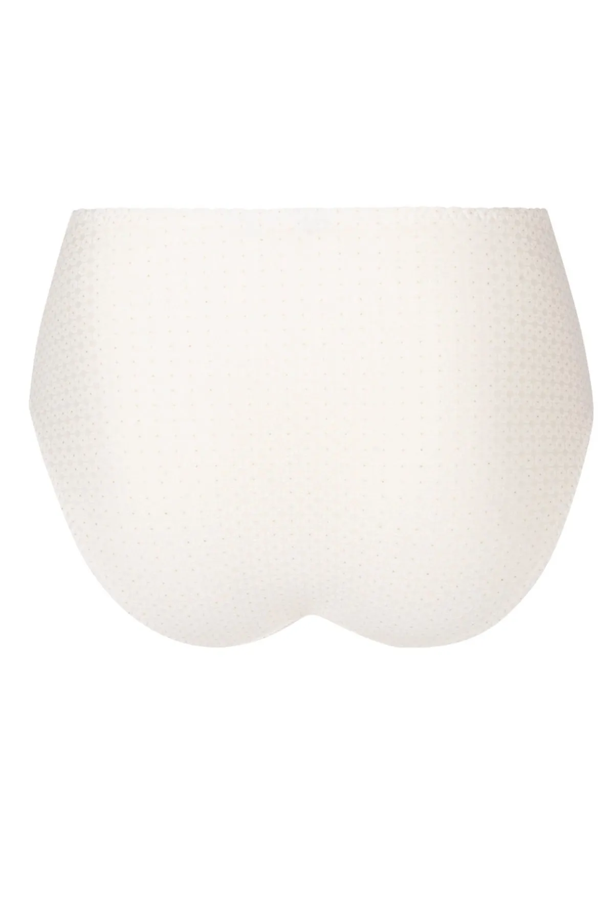 Antigel H55 Daily Paillette High waisted Briefs sold by Antigel product image thumbnail 2