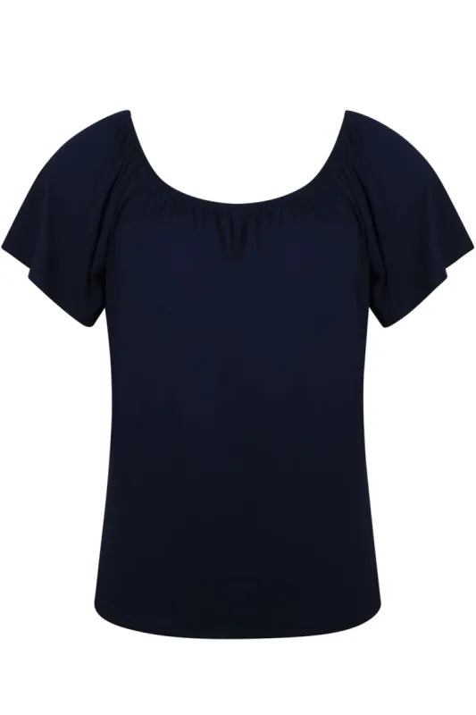 Antigel 14B La Chiquissima Beach Wear Top Cover sold by Antigel