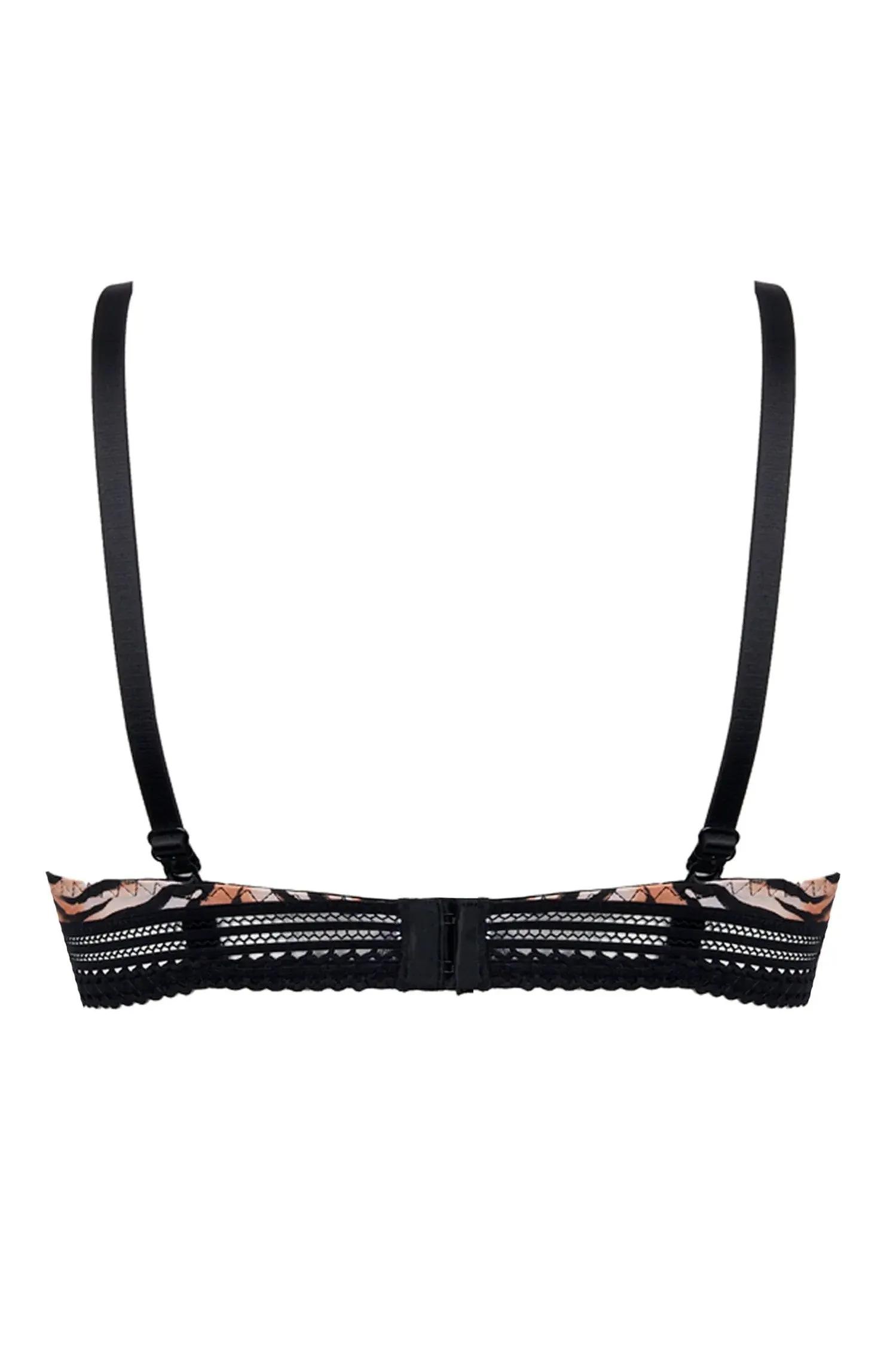 Antigel H78 Tigre Rebelle Contour W/progressive Pad sold by Antigel product image thumbnail 2