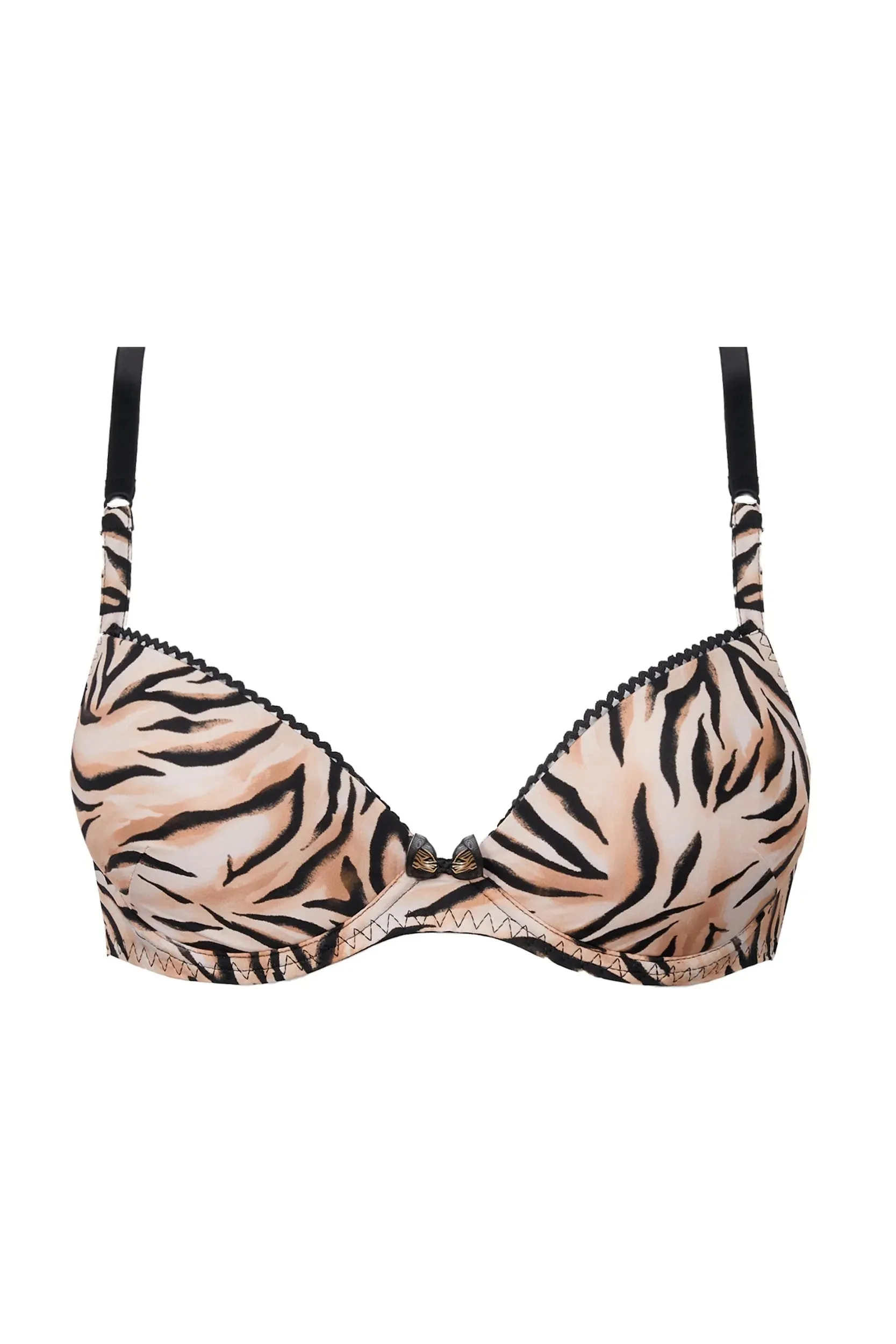 Antigel H78 Tigre Rebelle Contour W/progressive Pad sold by Antigel product image thumbnail 5