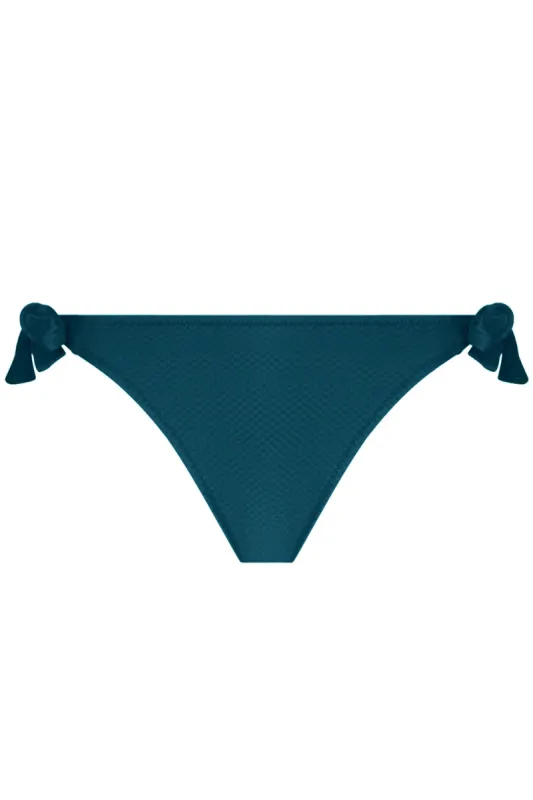 Antigel 07B La Vogueuse Bikini With Side Ties sold by Antigel