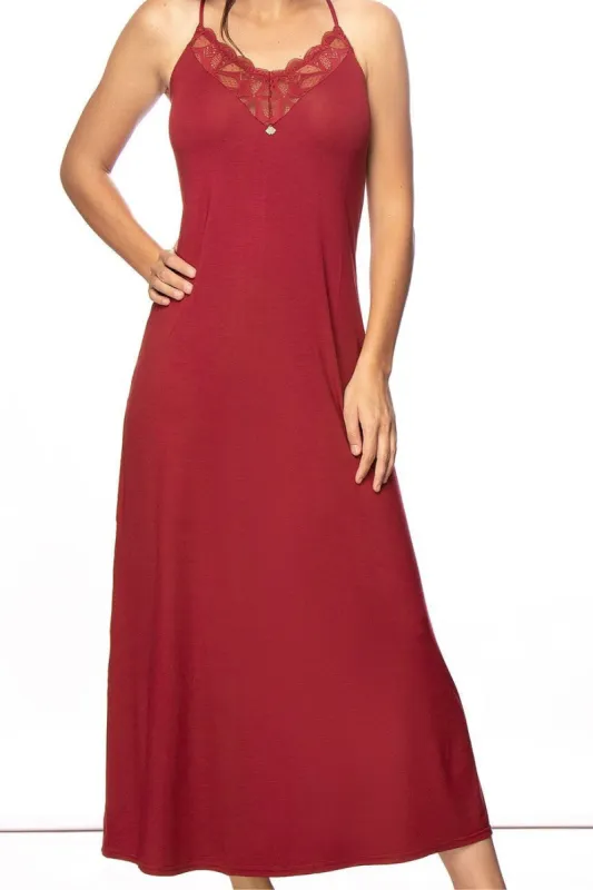 Antigel H17 Stricto Sensuelle Long Nightie sold by Antigel