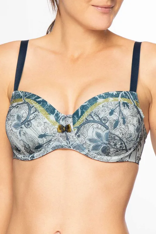 Antigel G78 Foret Magique Deep cups coque bra sold by Antigel