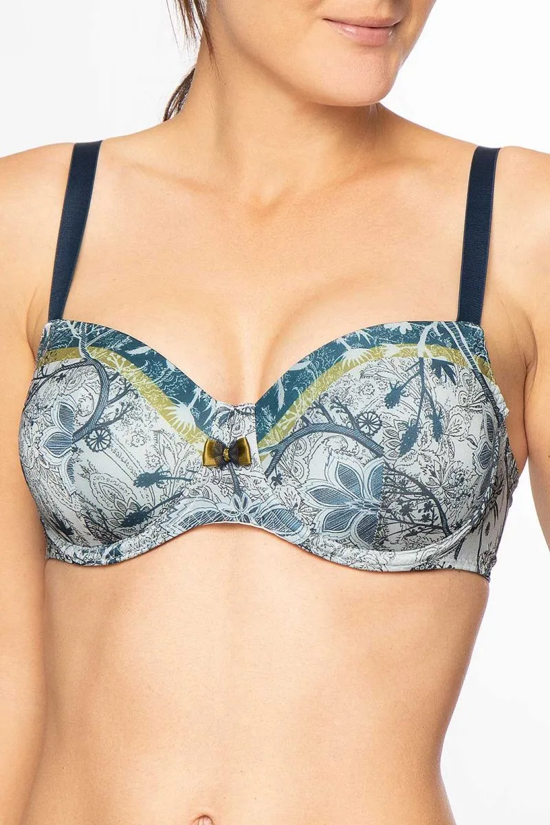 Antigel G78 Foret Magique Deep cups coque bra sold by Antigel