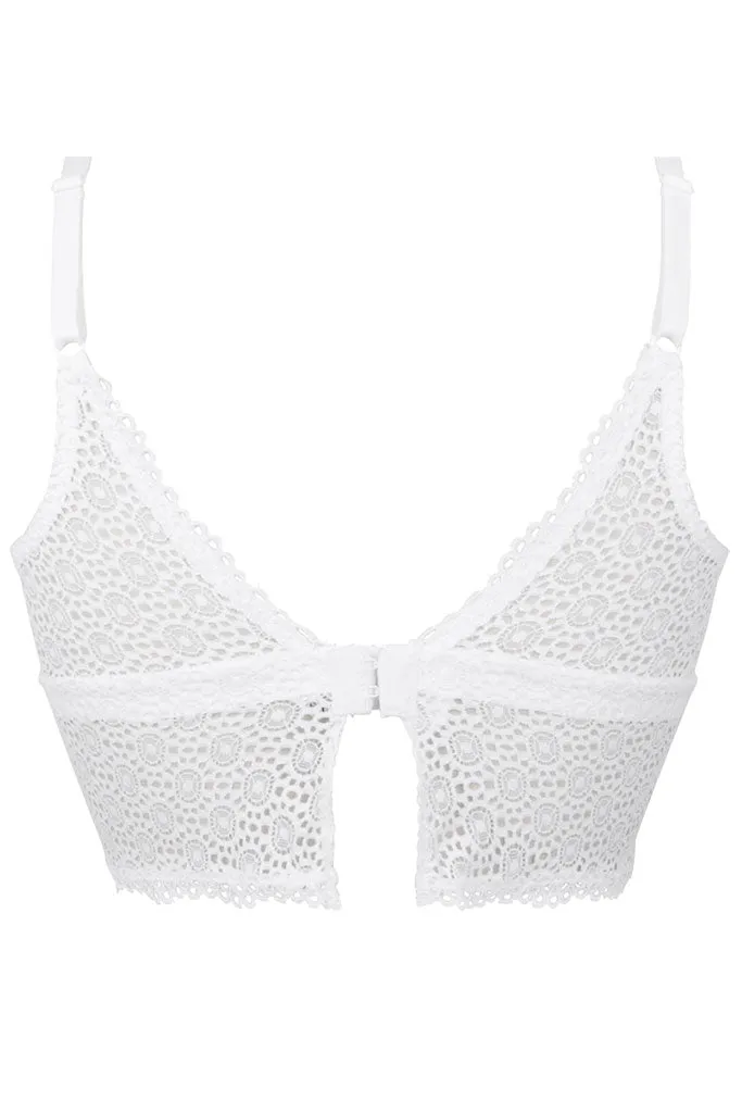 Antigel H27 Destination Futur Bralette sold by Antigel product image thumbnail 4