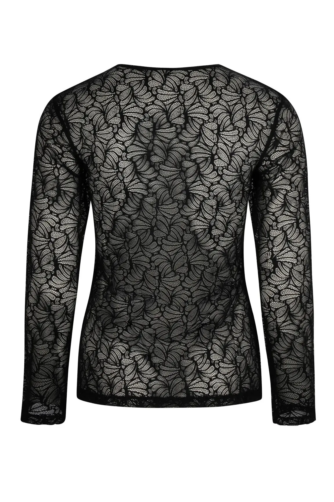 Antigel H57 Atelier Seduction L/s Top sold by Antigel product image thumbnail 2