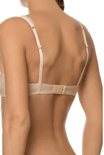 Antigel G21 Ligne En Douce Underwired full cup bra sold by Antigel product image thumbnail 2