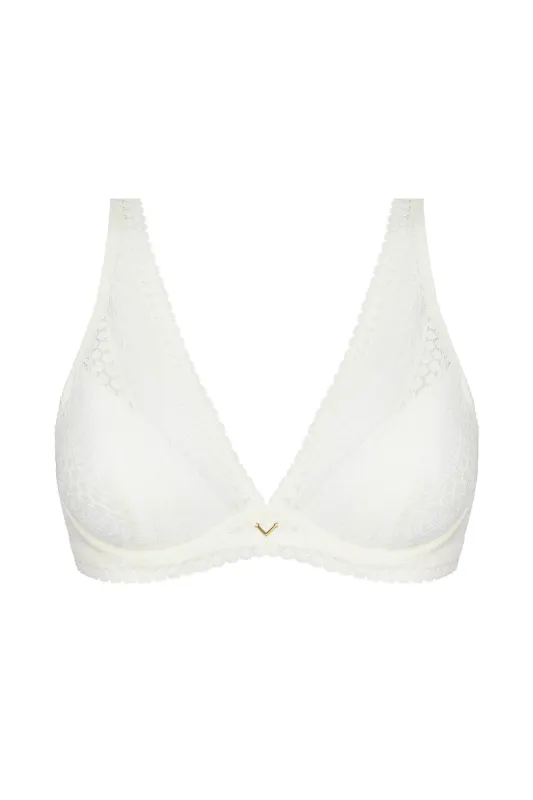 Antigel H57 Atelier Seduction Demi Cup Padded sold by Antigel
