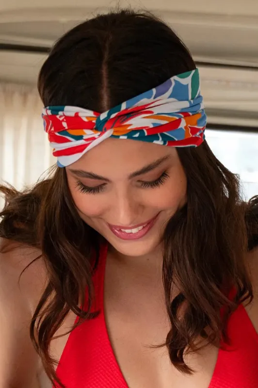 Antigel 67B La Flaneuse Head Band sold by Antigel