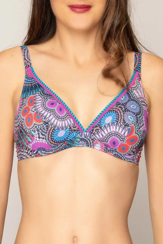 Antigel 32b Lavatar Antigel ARMATURE TRIA Swimming Top sold by Antigel