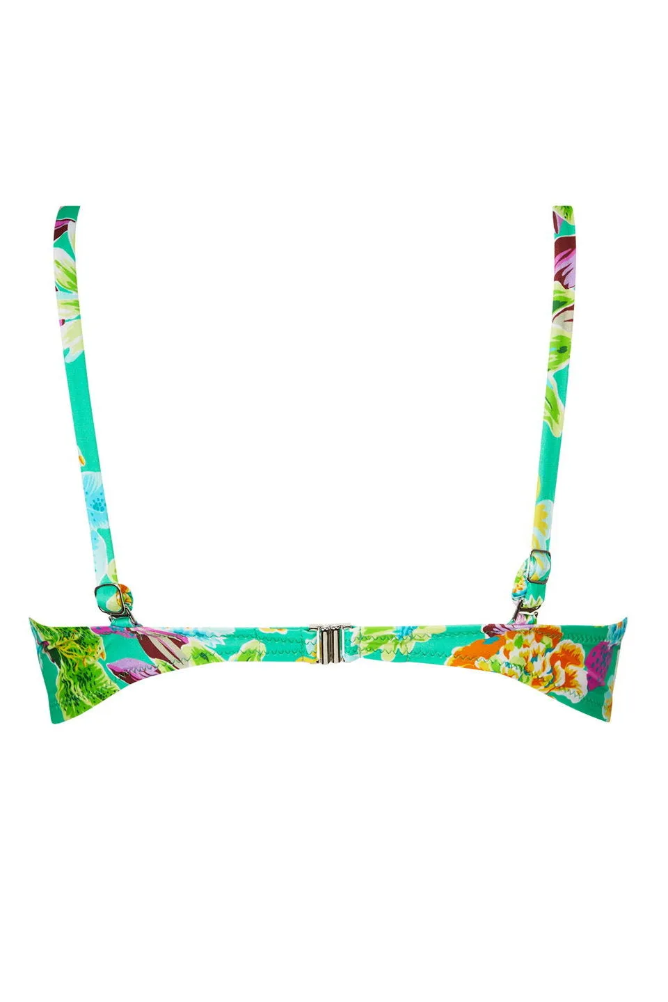 Antigel 70B La Feminissima Padded Top Bikini sold by Antigel product image thumbnail 2