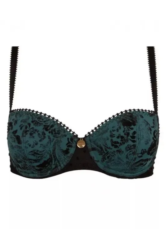 Antigel H50 Esprit Brocard Vertical Seam Demi Cup sold by Antigel