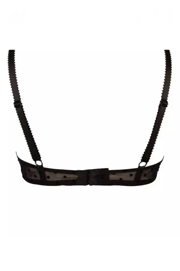 Antigel H50 Esprit Brocard Vertical Seam Demi Cup sold by Antigel product image thumbnail 2