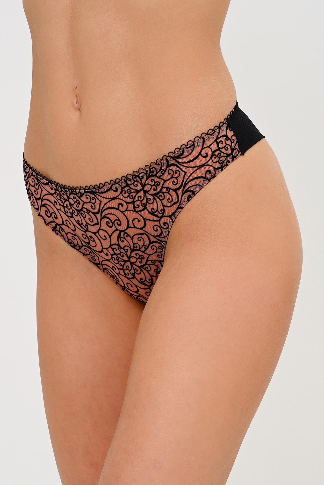 Antigel H40 Boudoir De Filles Thong sold by Antigel product image thumbnail 4