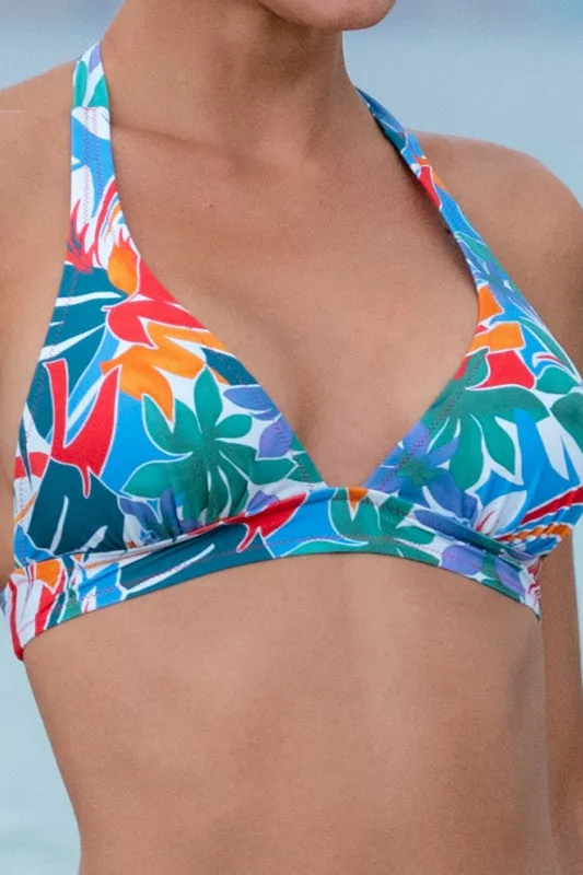 Antigel 67B La Flaneuse Triangle soft foam with ties sold by Antigel product image thumbnail 4