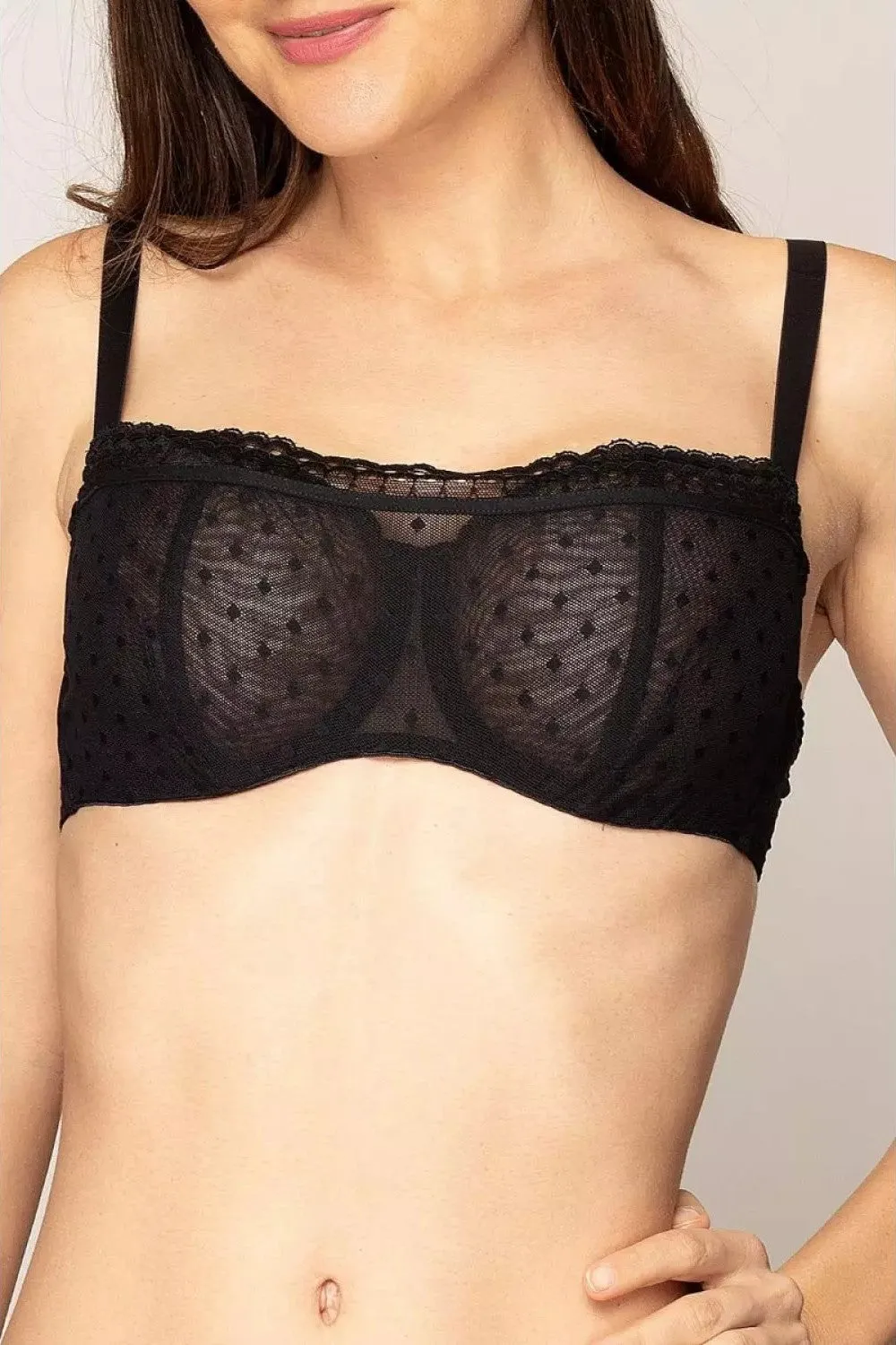 Antigel G82 Intermede Sexy Brassiere Bras sold by Antigel