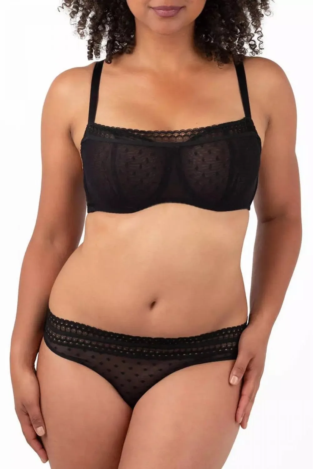 Antigel G82 Intermede Sexy Brassiere Bras sold by Antigel product image thumbnail 3