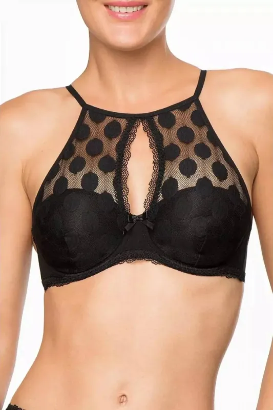 Antigel G55 Pois Boheme Strapless sold by Antigel