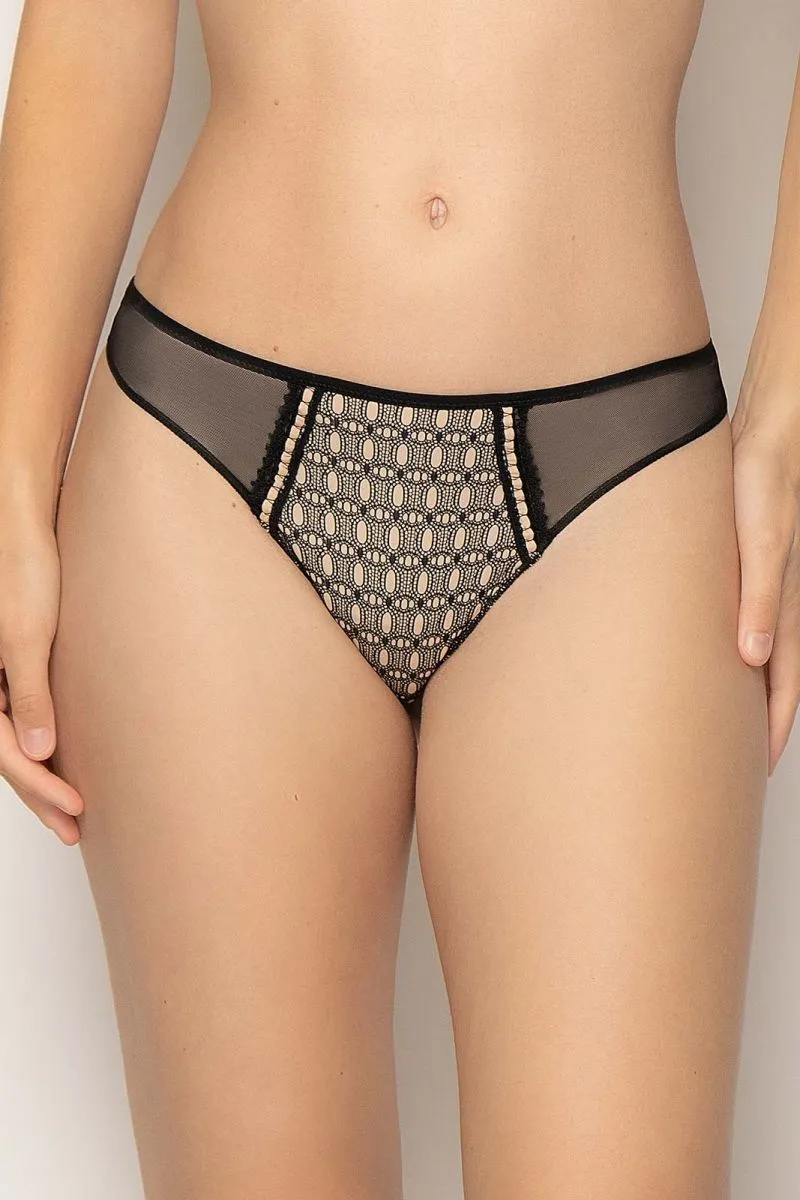 Antigel G60 Sexy Resille String sold by Antigel