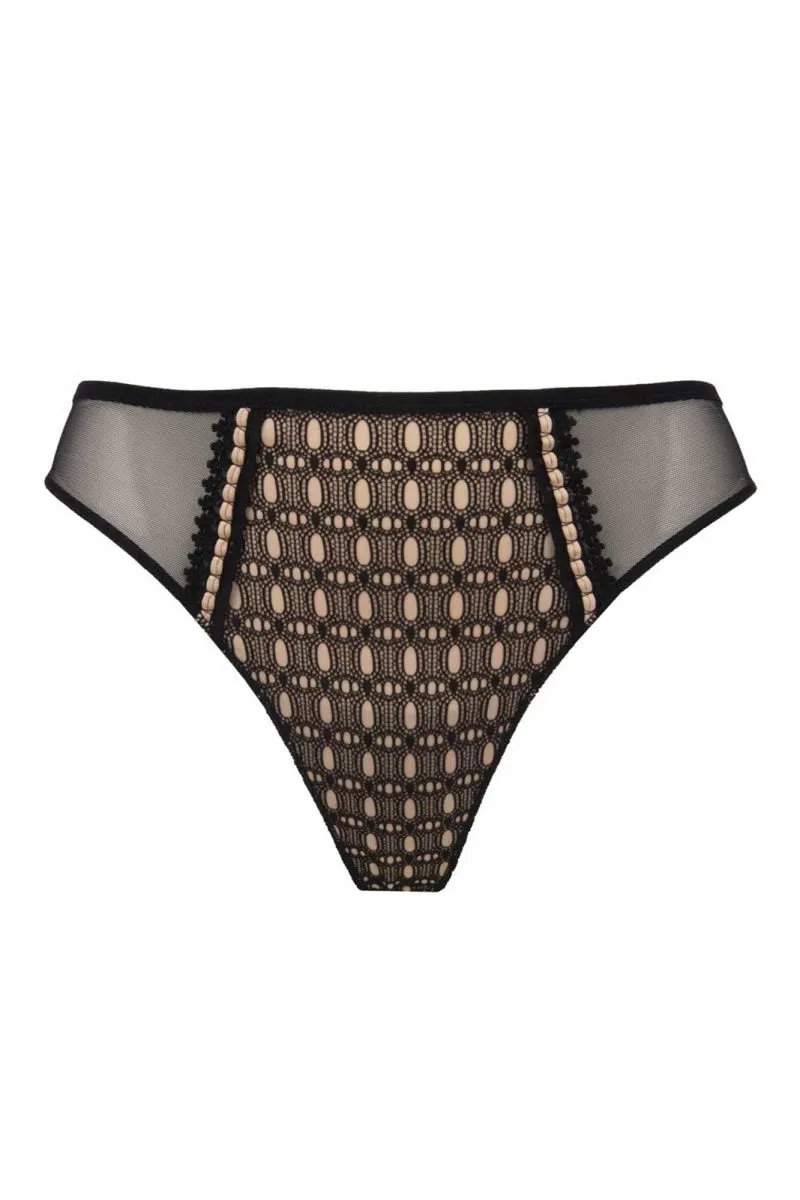 Antigel G60 Sexy Resille String sold by Antigel product image thumbnail 3