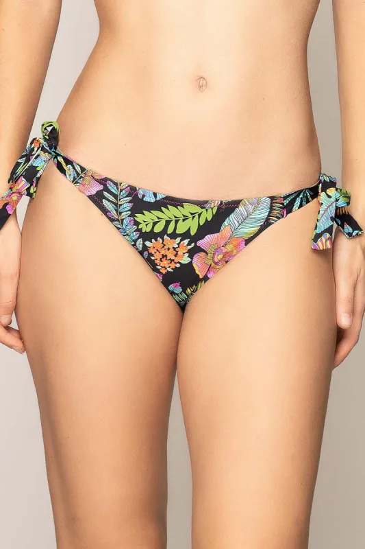 Antigel 62b La Tropicale BIKINI BRIEF sold by Antigel