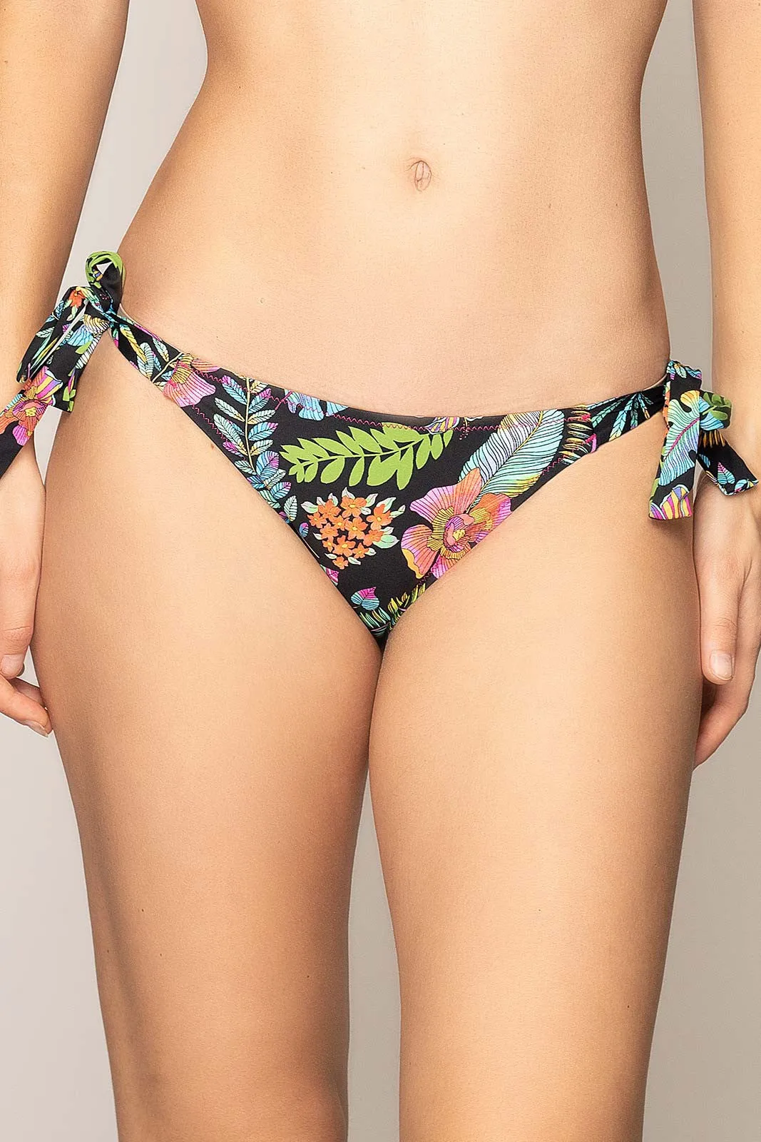 Antigel 62b La Tropicale BIKINI BRIEF sold by Antigel