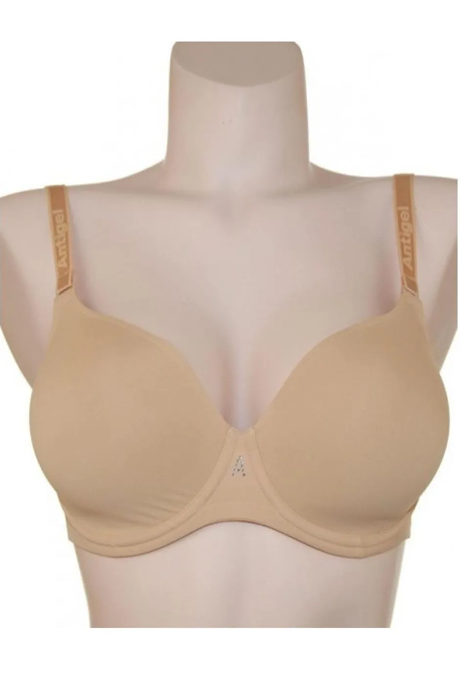 Antigel A66 Culte Beaute COQUE LIGHT bra sold by Antigel