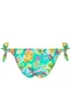 Antigel 70B La Feminissima Bikini With Side Ties sold by Antigel