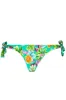 Antigel 70B La Feminissima Bikini With Side Ties sold by Antigel