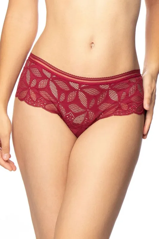 Antigel H17 Stricto Sensuelle Boyshort sold by Antigel