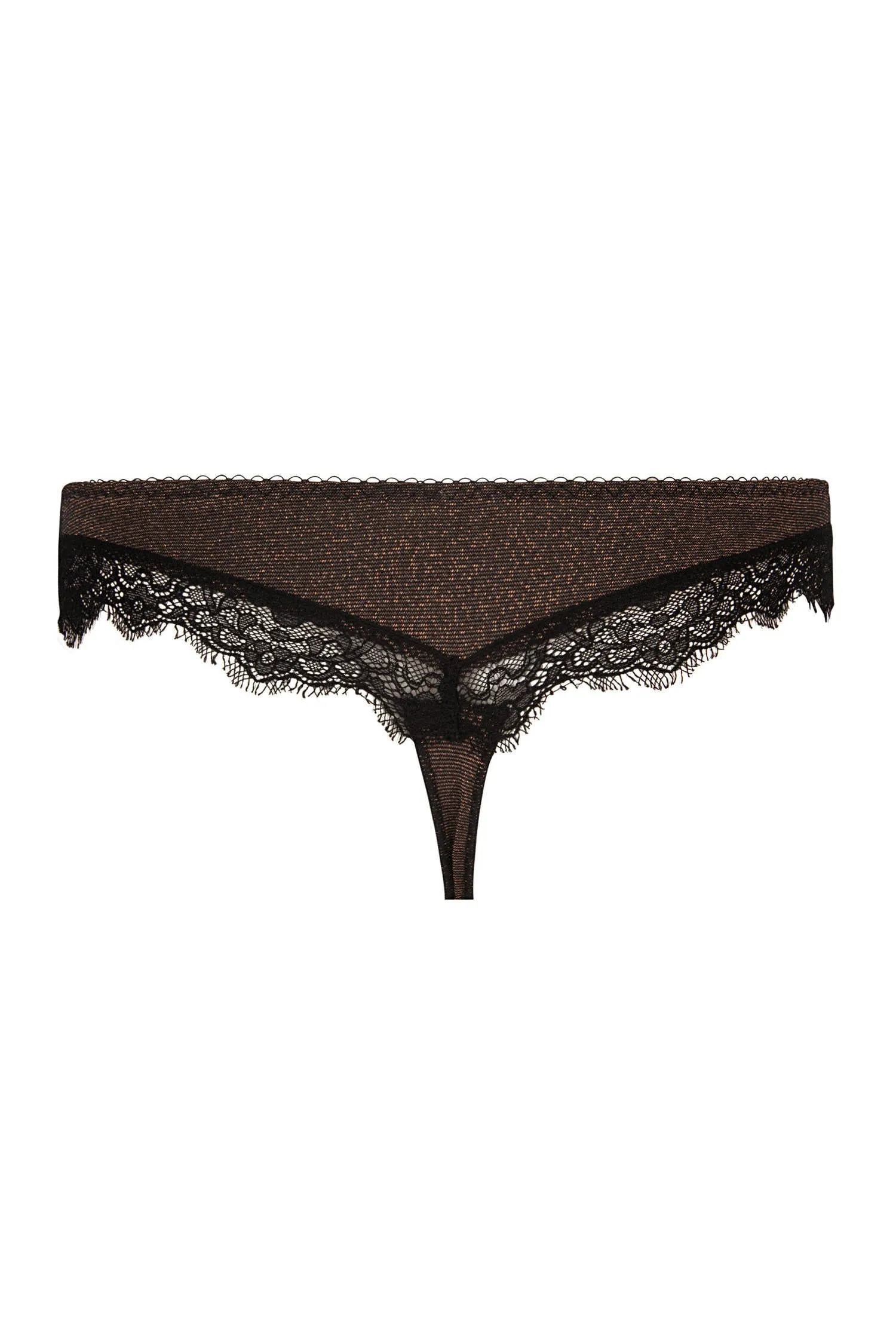 Antigel H46 Disco Dentelle Thong sold by Antigel product image thumbnail 4