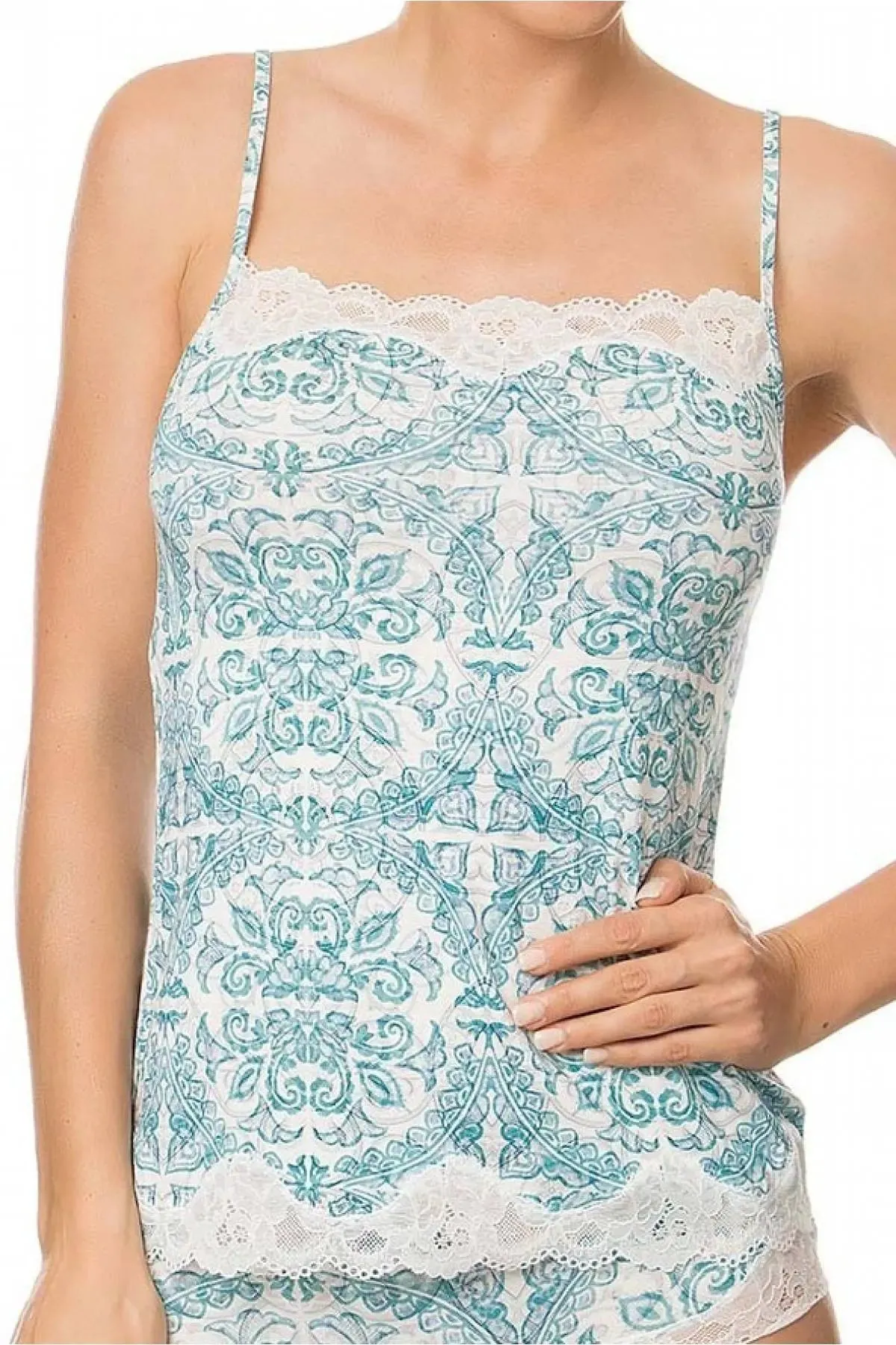 Antigel G84 Patio Delice Camisole sold by Antigel