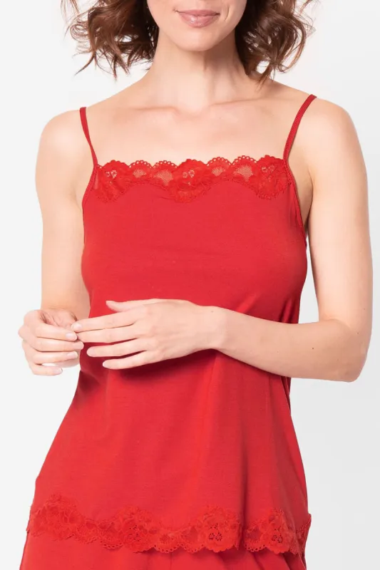 Antigel A06 Simply Perfect Camisole sold by Antigel